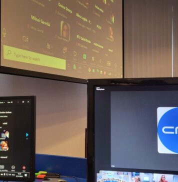 USR cheamă CNA în Parlament și cere măsuri urgente pentru a stopa incitările la violență și fake news-urile transmise de unele posturi TV