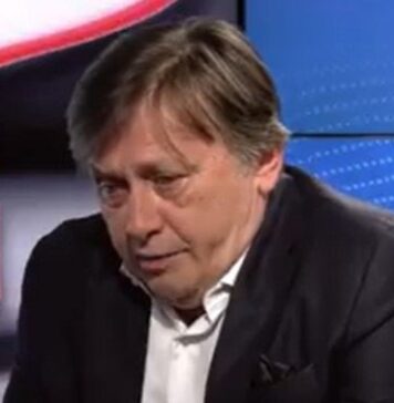 Crin Antonescu: Nu am intrat niciodată într-un cazinou