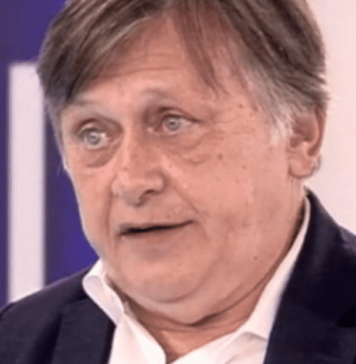 Crin Antonescu: Călin Georgescu e o „stafie” a fostei securităţi