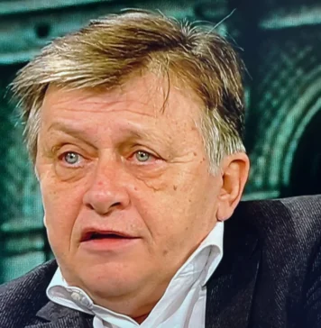 Crin Antonescu, candidatul coaliției PSD-PNL-UDMR, cere cenzurarea rețelelor sociale: „Mă deranjează posibilitatea oricui de a spune orice”