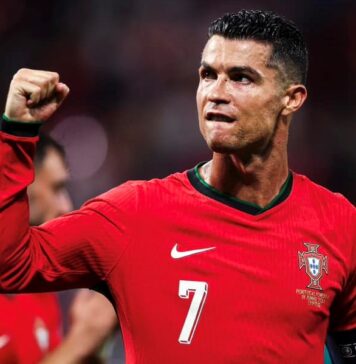 Cristiano Ronaldo afirmă că doreşte să devină proprietarul mai multor cluburi