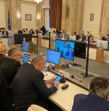 Discuțiile pe buget din comisie s-au terminat la 4.30. Ministrul Finanțelor: Nu cred că este nevoie de alte taxe, impozite