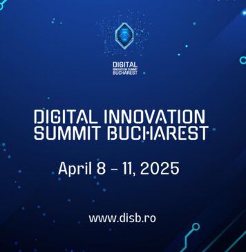ICI București organizează Digital Innovation Summit Bucharest, între 8 și 11 aprilie