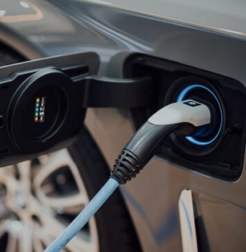 Local company wins European funding for electric vehicle charging stations
