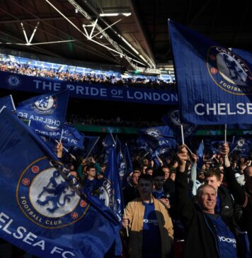 Chelsea a urcat pe locul al patrulea în Premier League