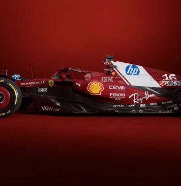 F1 – Responsabilul Ferrari, Frederic Vasseur, consideră că 2025 va semăna cu 2024