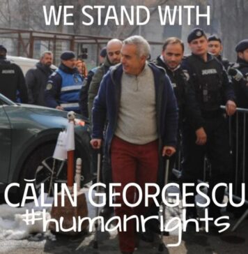 Trupa de muzică rock FiRMA şi-a exprimat susţinerea faţă de Călin Georgescu; a doua zi, concertul său de la localul Green Hours a fost anulat