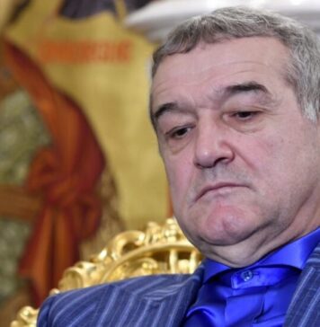 George Becali: Candidez ca independent, fără susținerea partidului. Nu mă retrag din AUR