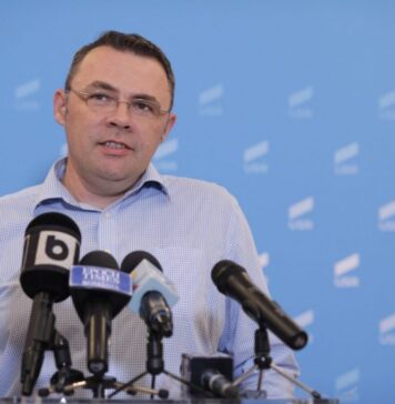 Moise Guran spune că „DJ Vance” este „cel mai prost om din America”