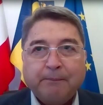 Hurezeanu: „Soroş a făcut bine de-a lungul anilor, de-a lungul deceniilor, un om respectabil”