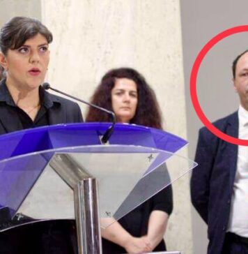 „Statul Paralel a acționat contra lui Călin Georgescu prin intermediul procurorului Marius Iacob, fost adjunct al Laurei Codruța Kovesi timp de 8 ani și având legături și cu Florian Coldea. Nicio acuzație nu se susține!”, spune jurnalistul Ion Spânu