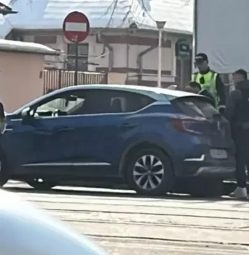 NEWS ALERT Călin Georgescu a fost săltat din trafic cu mandat de aducere