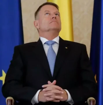 Birou comun pentru cererea de suspendare a lui Iohannis