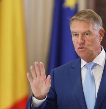 BREAKING NEWS – Klaus Iohannis, declarații de presă, după ce s-a demarat în Parlament procedura de suspendare din funcție