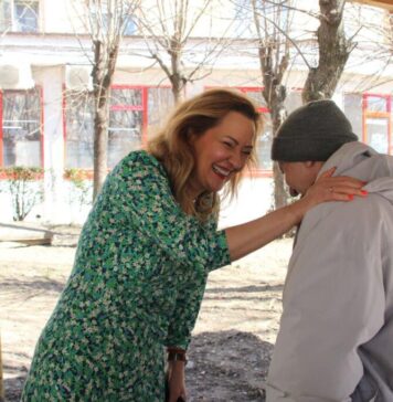 Moşteanu (USR): Elena Lasconi va fi preşedintele României