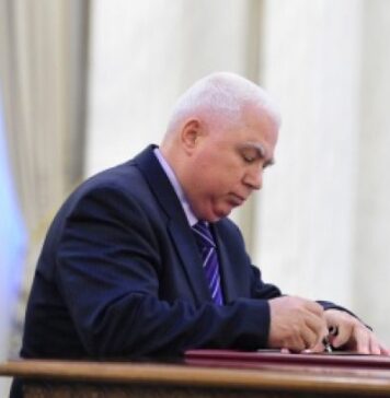 Fostul judecător CCR Petre Lăzăroiu: „Dacă există, nu înţeleg de ce toate probele astea contra lui Călin Georgescu nu au fost scoase în urmă cu 3 luni, înainte de a candida la prezidenţiale”