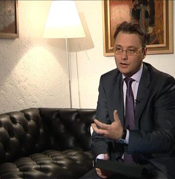 Luca Niculescu: We have successfully completed all the OECD evaluations planned for 2024