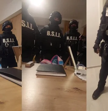 Călin Georgescu: „Aceasta este Uniunea Europeană la care am aderat? Acestea sunt valorile pe care ni le dorim? Am primit opresiune și abuz în schimbul demnității noastre! Europa ne tratează ca pe niște sclavi, iar dacă nu ne supunem ordinelor de la Bruxelles, suntem intimidați pentru a ne reaminti că nu avem drepturi, ci doar obligații!”