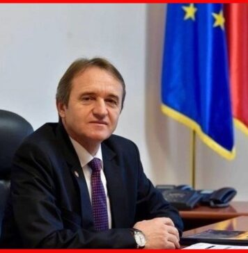 Mihai Weber, președintele Comisiei pentru apărare: Apărarea integrității teritoriului național, inclusiv a spațiului aerian național suveran este o sarcină permanentă în timp de pace