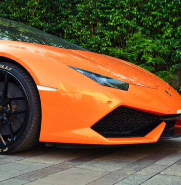 București vs Cluj, competiția celor mai luxoase mașini