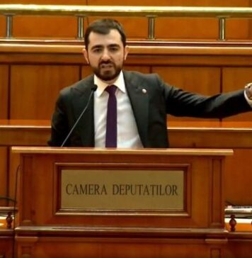 Claudiu Năsui (USR) anunță că va vota moțiunea de cenzură a Opoziției