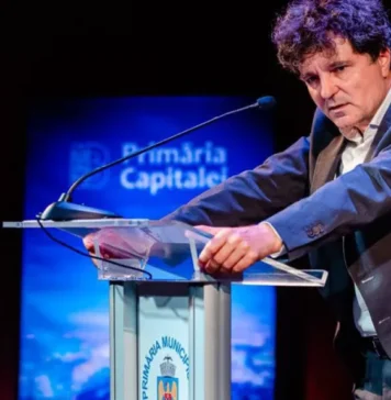 Nicuşor Dan, la Suceava: „E un judeţ în care găsim industrii care din păcate nu au și dacă vorbim de cele care vin din zona Silvică mobilă și așa mai departe și dacă vorbim de zona textilă în care valoarea adăugată Nu este suficient”