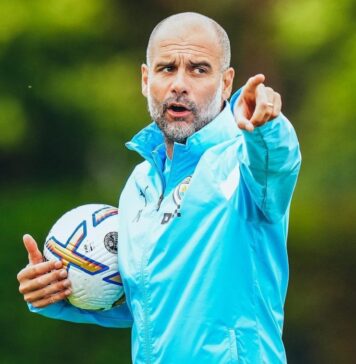 Manchester City are ‘1%’ şanse să o învingă pe Real Madrid, afirmă Guardiola