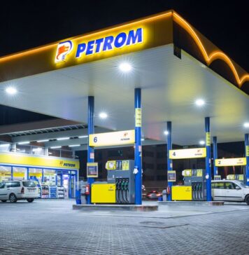 OMV Petrom Group posts net profit increase of 4pct up to 4.2 B RON in 2024