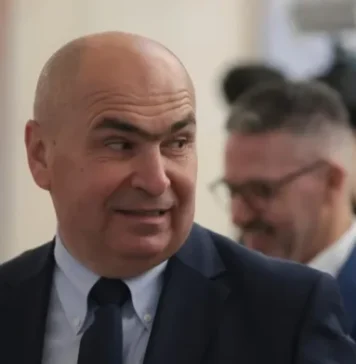 Marius Tucă: „Prin Bolojan, reţeaua Soroş încearcă să reziste în România valului ce vine dinspre Washington”