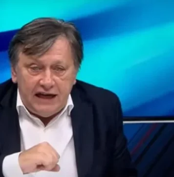 Crin Antonescu: Ar trebui ca cineva din statul român – preşedintele interimar, prim-ministru – să încerce să vorbească cu JD Vance