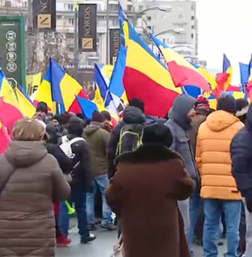 „Când vrei să ajuţi ”puterea”, începi să sperii lumea”, spune avocata Elena Radu