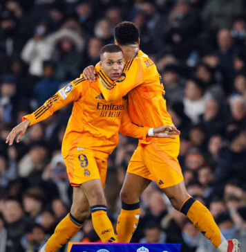 Manchester City, învinsă dramatic de Real Madrid cu 3-2, în Liga Campionilor