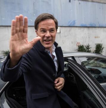 Mark Rutte declară că trebuie să ne pregătim de război, Iohannis aprobă