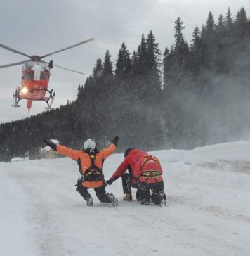 Mountain Rescue: Over 90 people rescued from mountains, in last 24 hours