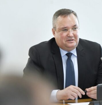 Senatul a luat act de demisia lui Nicolae Ciucă; mandatul – declarat vacant