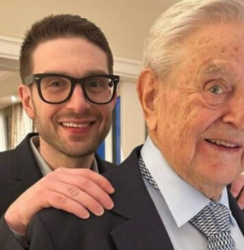 „O foarte mare parte din publicațiile și vectorii publici români au beneficiat de finanțări de la Soros sau de la USAID, atât în pandemie, cât și în perioada războiului din Ucraina, iar acum au devenit brusc anti-Soros; oamenii lui Soroş din România, plătiți de USAID, au fost administrați de către SRI”, spune jurnalistul Ion Spânu