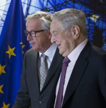 „Cheia rezistenței globaliste este în România. Dacă pierd acest flanc estic, elitele globaliste sunt prinse în menghină. Dacă pierd România, castelul lor de cărți de joc se prăbușește”, spune teologul Iulian Capsali