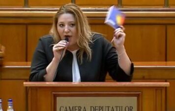 S.O.S. România anunță că depune moţiune de cenzură împotriva premierului Marcel Ciolacu