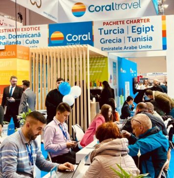 Over 190 exhibitors from Romania and abroad at Romania’s Tourism Fair in Bucharest, February 20-23