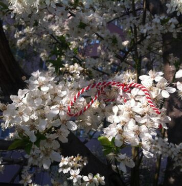 Muzeul Național al Țăranului Român: Târgul Mărțișorului, în perioada 26 februarie – 2 martie