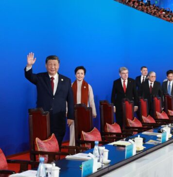 Asian Winter Games opens in China’s „Ice City”