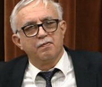 Zegrean: Americanii nu au Curte Constituţională, ei nu înţeleg ce înseamnă asta