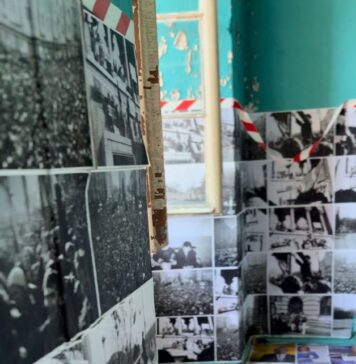 A fost aprobat Planul Urbanistic Zonal al Muzeului Revoluției