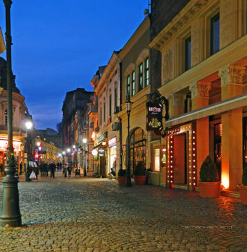 ANPC, în control la cluburule din Centrul Vechi. Şapte cluburi închise şi amenzi de 350.000 de lei