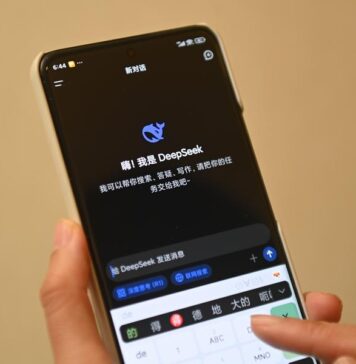 AI in spotlight at China’s „two sessions”