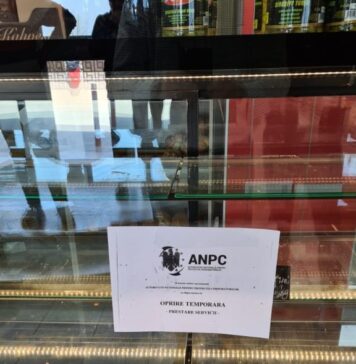 Proiect ANPC: Comercianții vor fi obligați să afișeze adaosul aplicat produselor