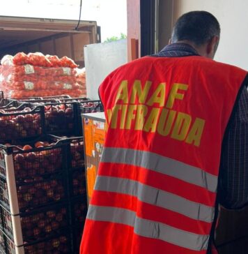 Sume suplimentare de peste 3 milioane lei stabilite de inspectorii antifraudă la o societate din domeniul comerțului