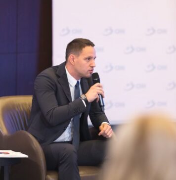 Ștefan Rădulescu, vicepreședinte CJ Ilfov: A fost aprobat bugetul pentru anul 2025 – de 918.395.992,77 lei. Aproape jumătate reprezintă investiții în infrastructura rutieră