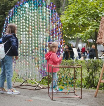 România participă la London Design Biennale 2025. Asociația Art Mirror reprezintă țara pentru a doua oară