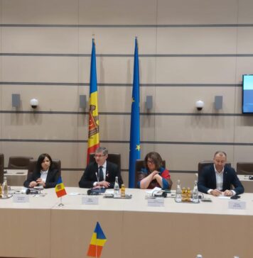 Ministerele Culturii din România și Republica Moldova au semnat un Memorandum privind cooperarea în domeniul artelor teatrale